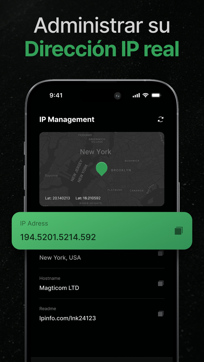 VPN Gratis y Súper Rápido