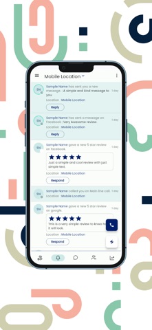 Trizions Go Screenshot 1 of 5