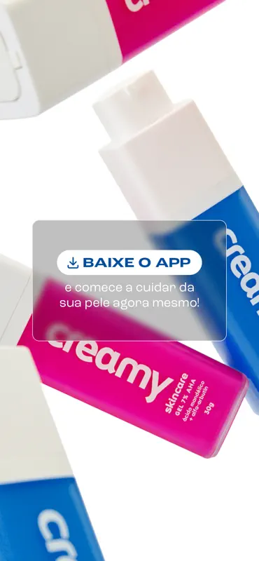 Creamy Skincare screenshot 7 of 7