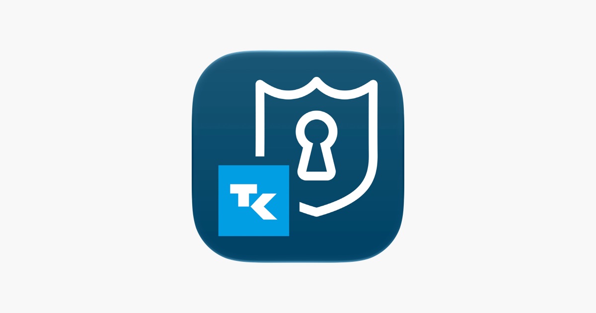 ‎TK-Ident‑App – App Store