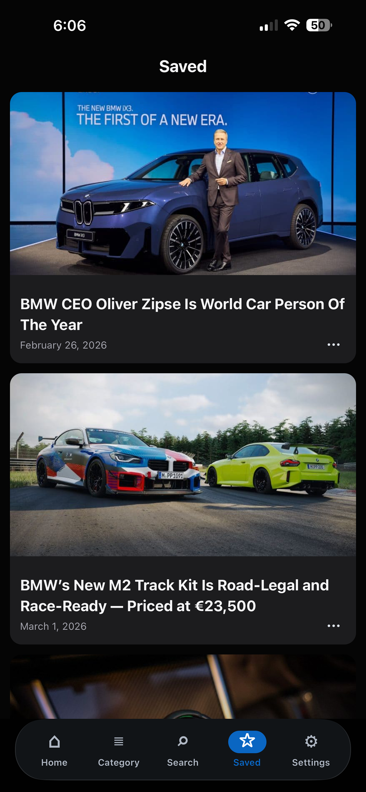 BMWBLOG - BMW News