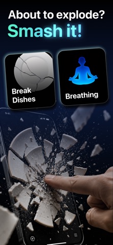 Anger Management: Toksik Screenshot 3 of 5
