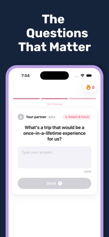 Threengs: For Couples Screenshot 3 of 8