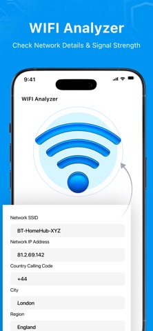 Mobile Security ,Protection Screenshot 6 of 6