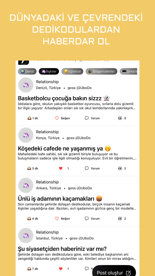 #1. Flash Goss (iOS) 由: Fahrettin Golcuk
