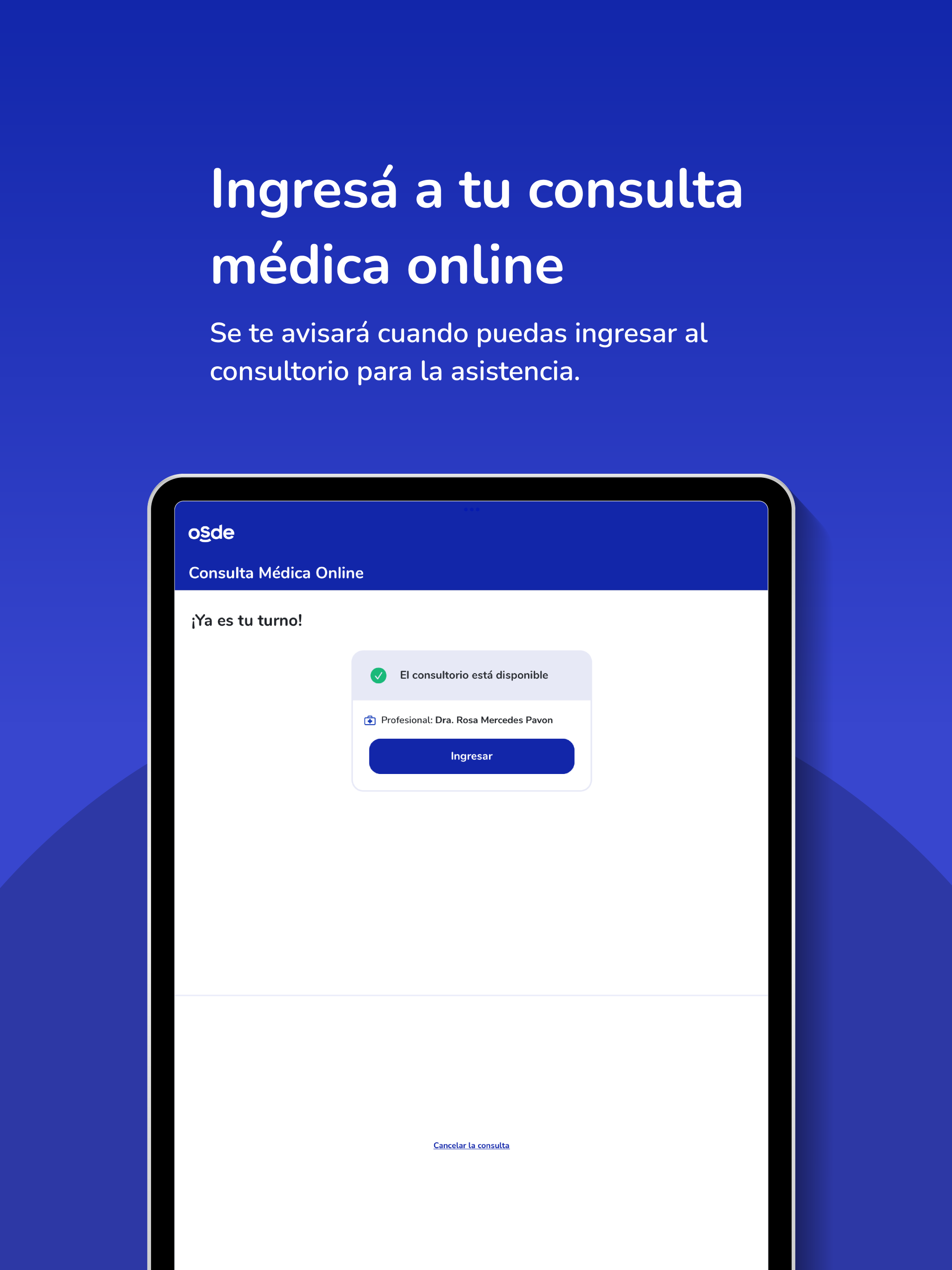 CMO (OSDE) screenshot 8