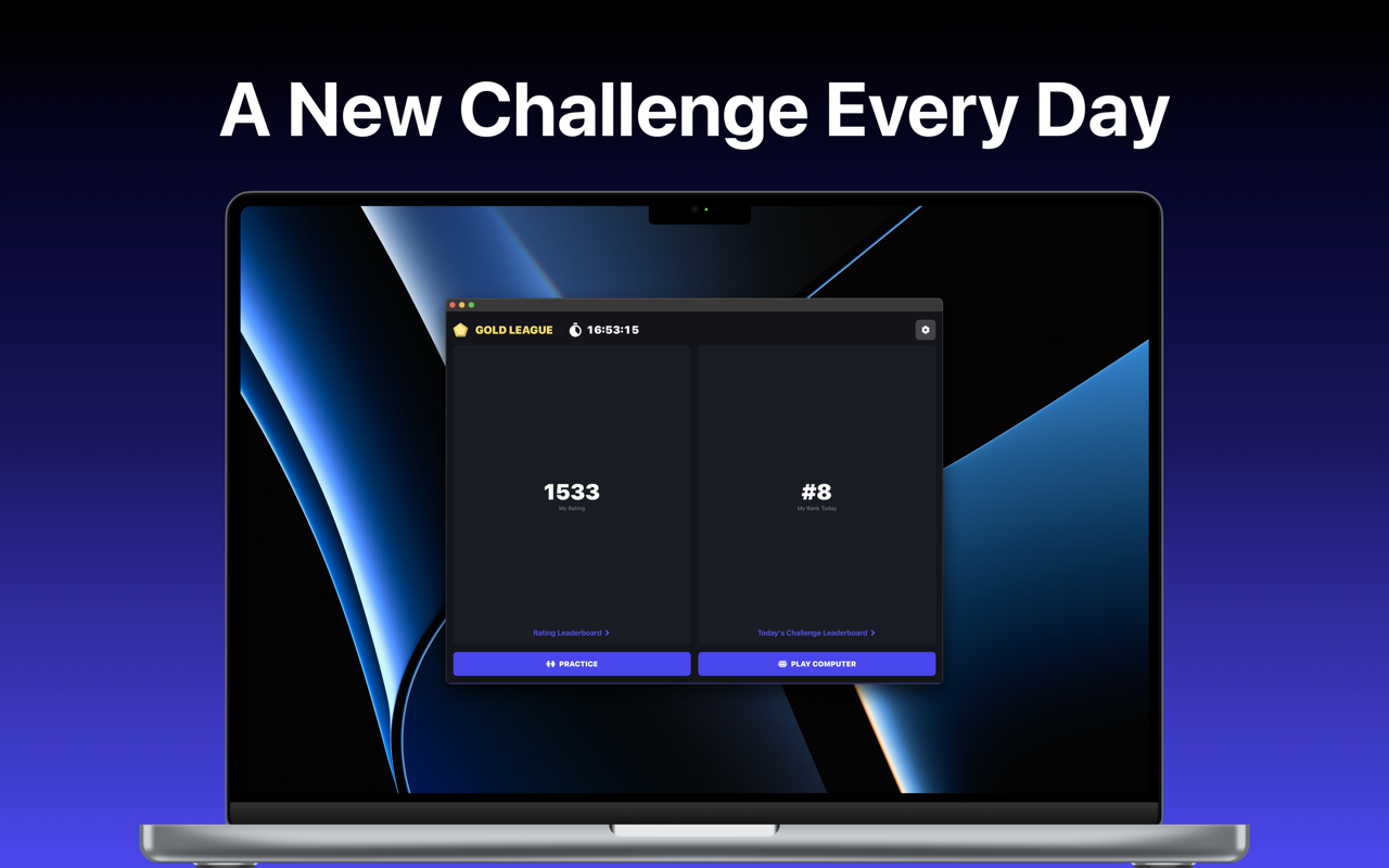 PlayBack: Music Challenge screenshot 10