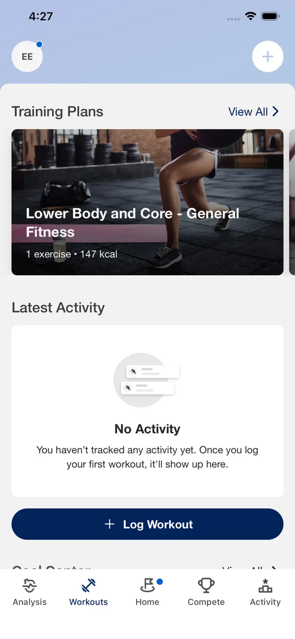 Screenshot #2 pour PhysioFit Niederzier