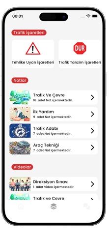Duatepe Mtsk Screenshot 3 of 5