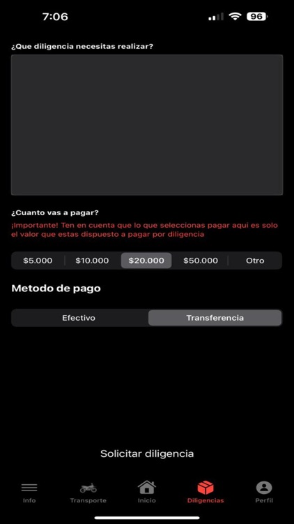 Puerto Berrío VIP screenshot-3