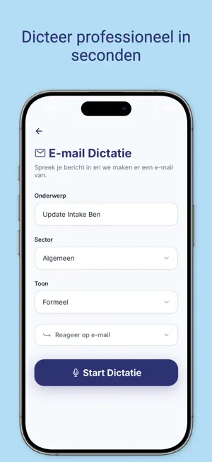Skripter AI Notulist screenshot 1