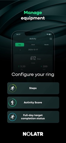 NOLATR Screenshot 3 of 5