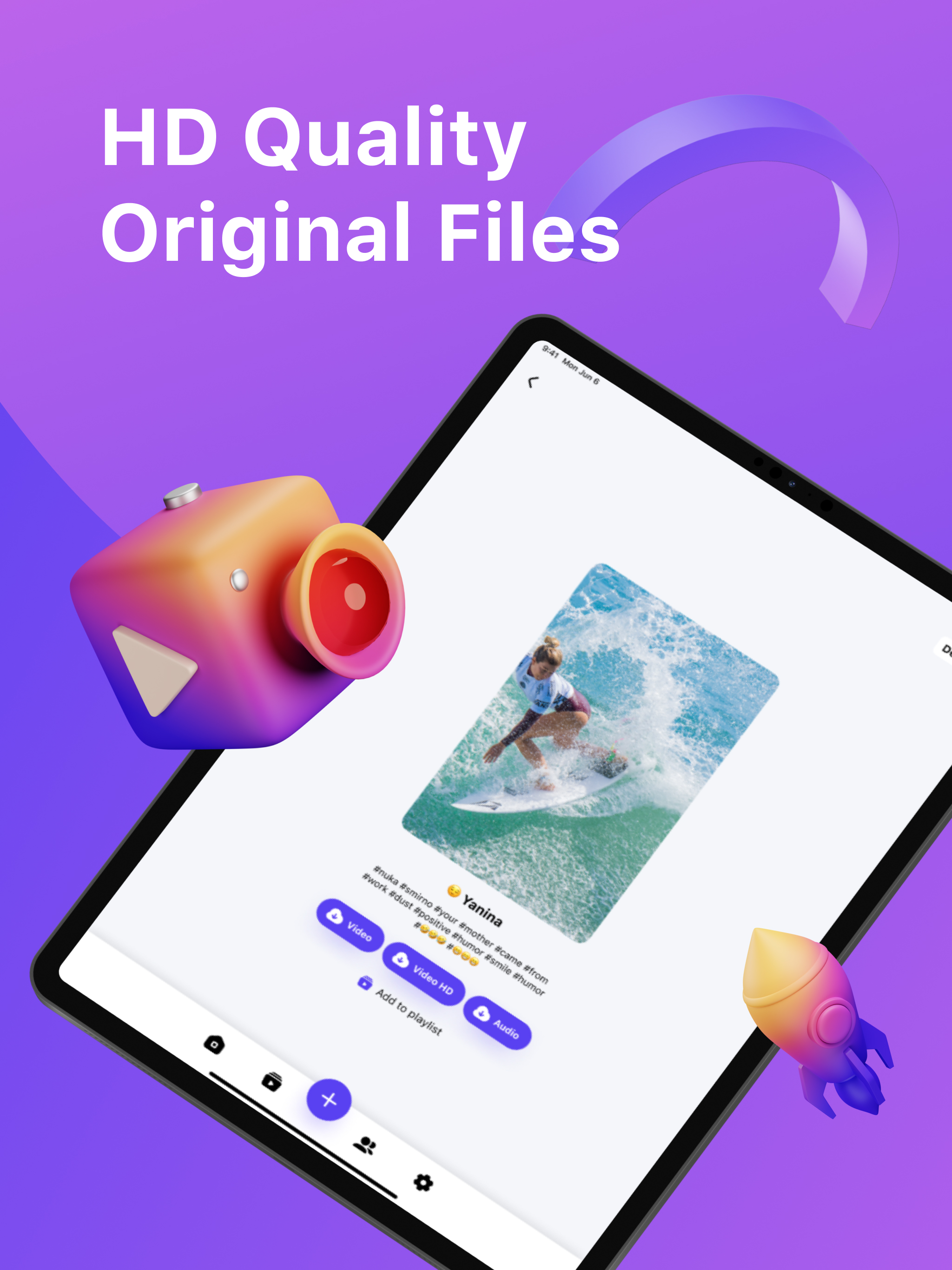 SSSTik: TT Video Downloader HD screenshot 7
