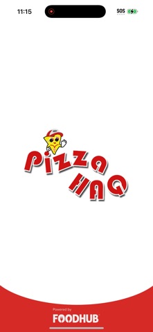 Pizza Haq Screenshot 1 of 4