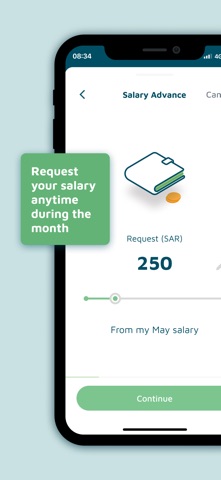 NowPay Saudi screenshot