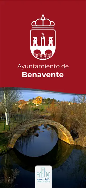 Benavente screenshot 1