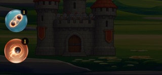 Castle and Cannon screenshot
