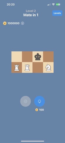 Luck Chess Screenshot 1 of 5