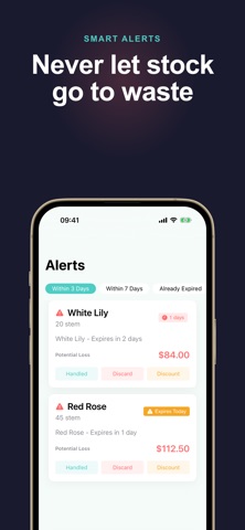 Freshlytics Screenshot 5 of 9