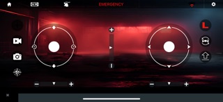 SKIBIDI-FPV iPhone screenshot