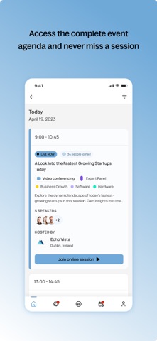 Startup Days Screenshot 3 of 8
