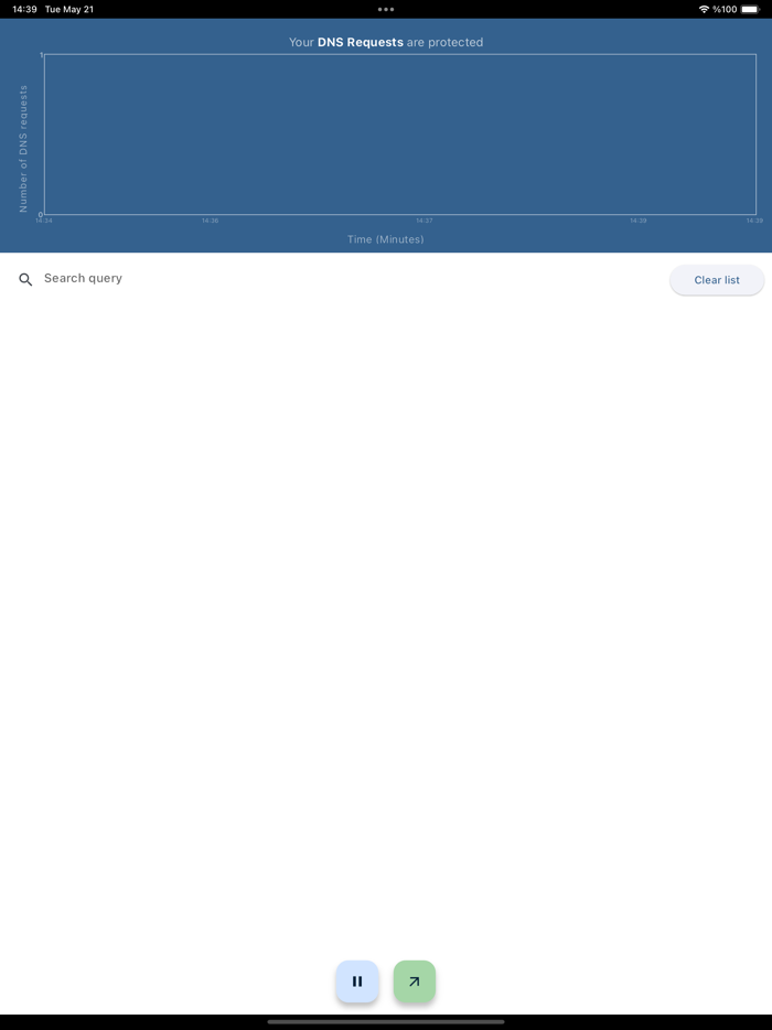 NS3 - DNS Security  Privacy