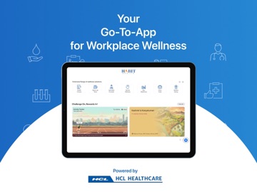 Habit Health iPad screenshot 3