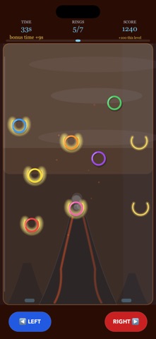 Rogue Rings screenshot 6