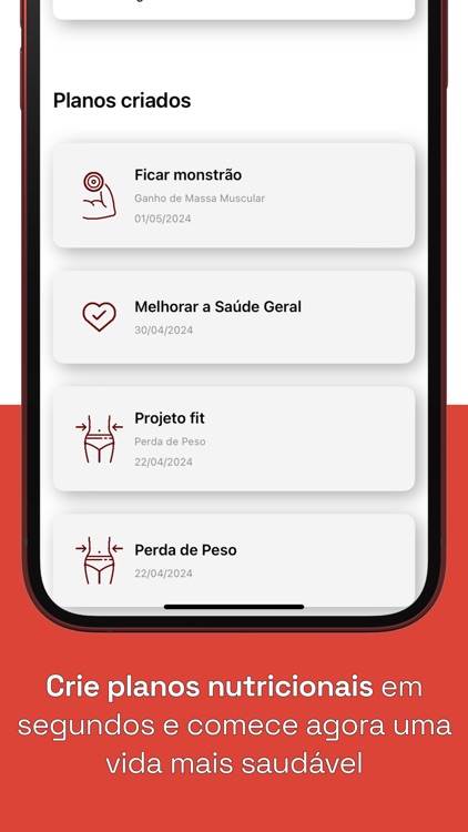 Dia de Treino screenshot-5