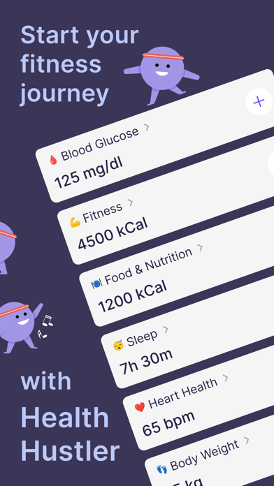 Live150 iPhone screenshot 1 - Health & Fitness app