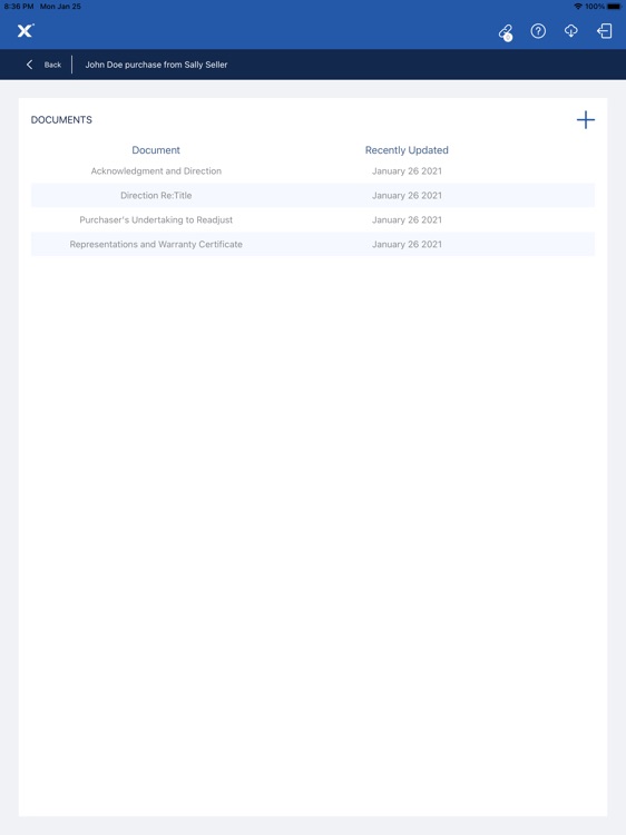 ModernXMark screenshot-3