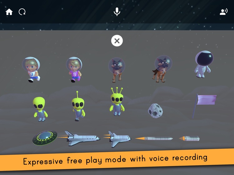 Key Word Kids 2: Out & About screenshot-4