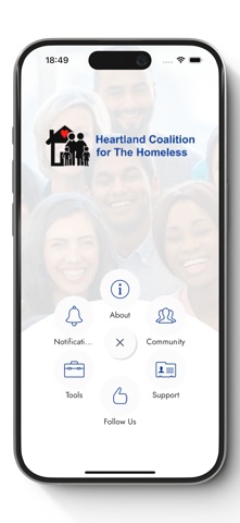 Heartland Coalition FTH screenshot
