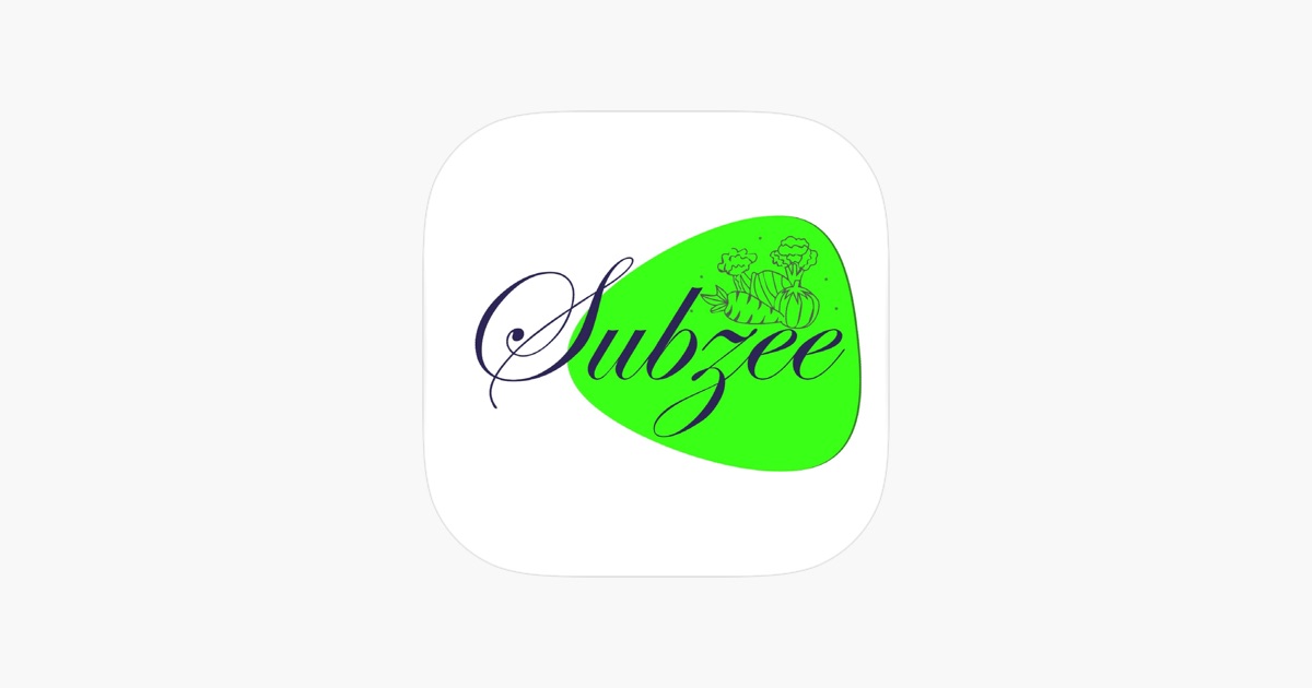 ‎Subzee: Vegetable Delivery App - App Store