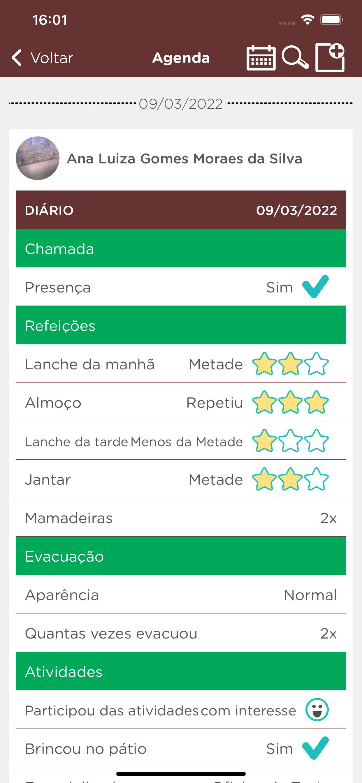Centro de Educação Peter Pan