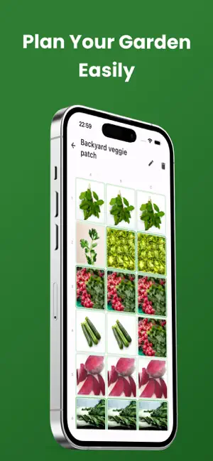 AI Garden Planner: Grow Smart screenshot 1