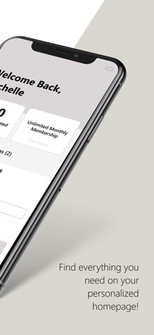 Sweat Haven Studios Screenshot 2 of 4
