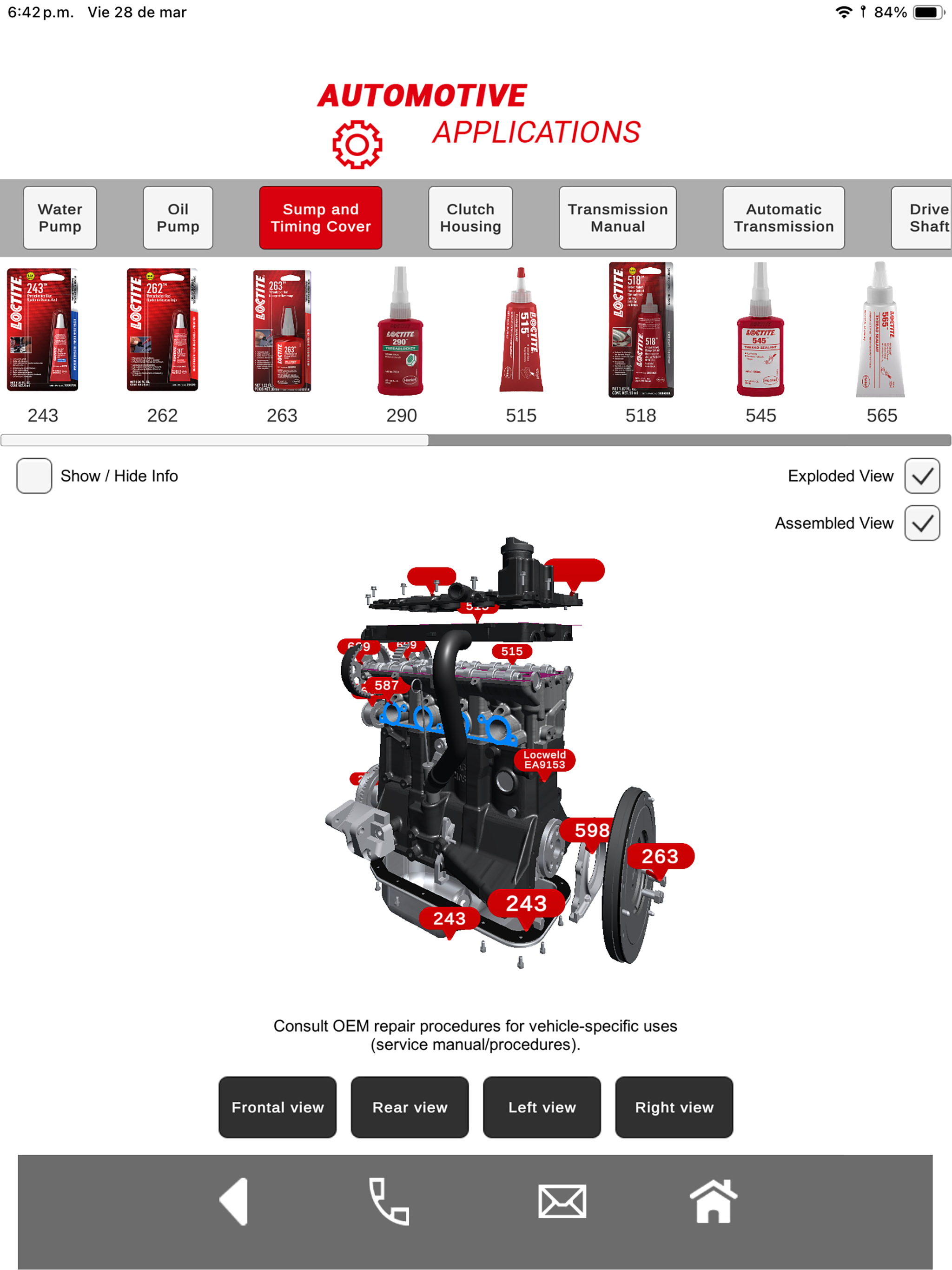 Automotive Tech Hub