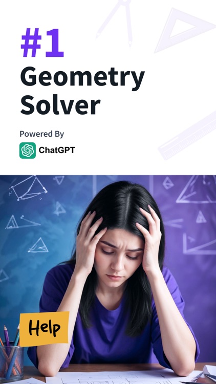 Geometry Solver & Calculator