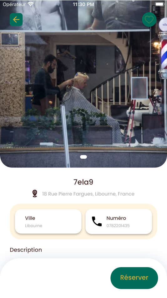 #2. Mengo (iOS) 由: Coiffast
