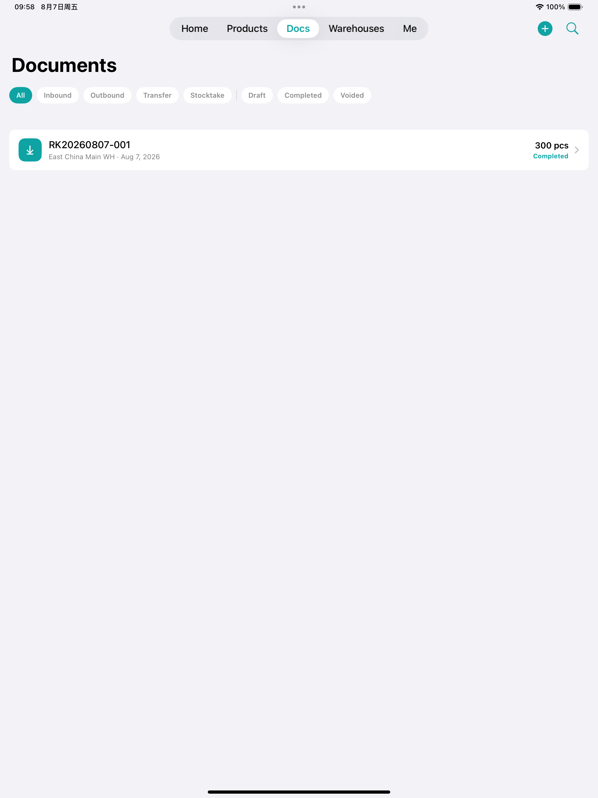Inventory - Stock Manager Tool screenshot 8