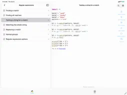 Python Recipes: Code & SQL screenshot 13