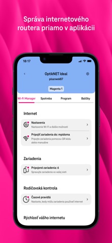Telekom Screenshot 6 of 6