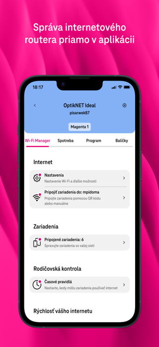 Telekom Screenshot 6 of 6