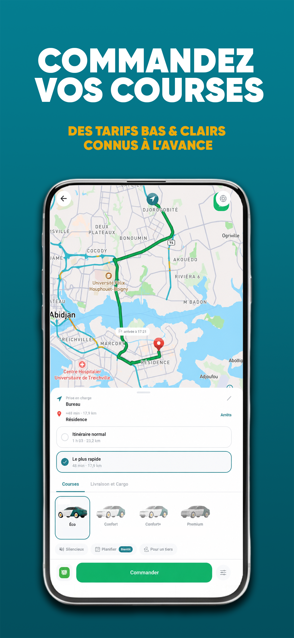 UPJUNOO PRO Client screenshot 3
