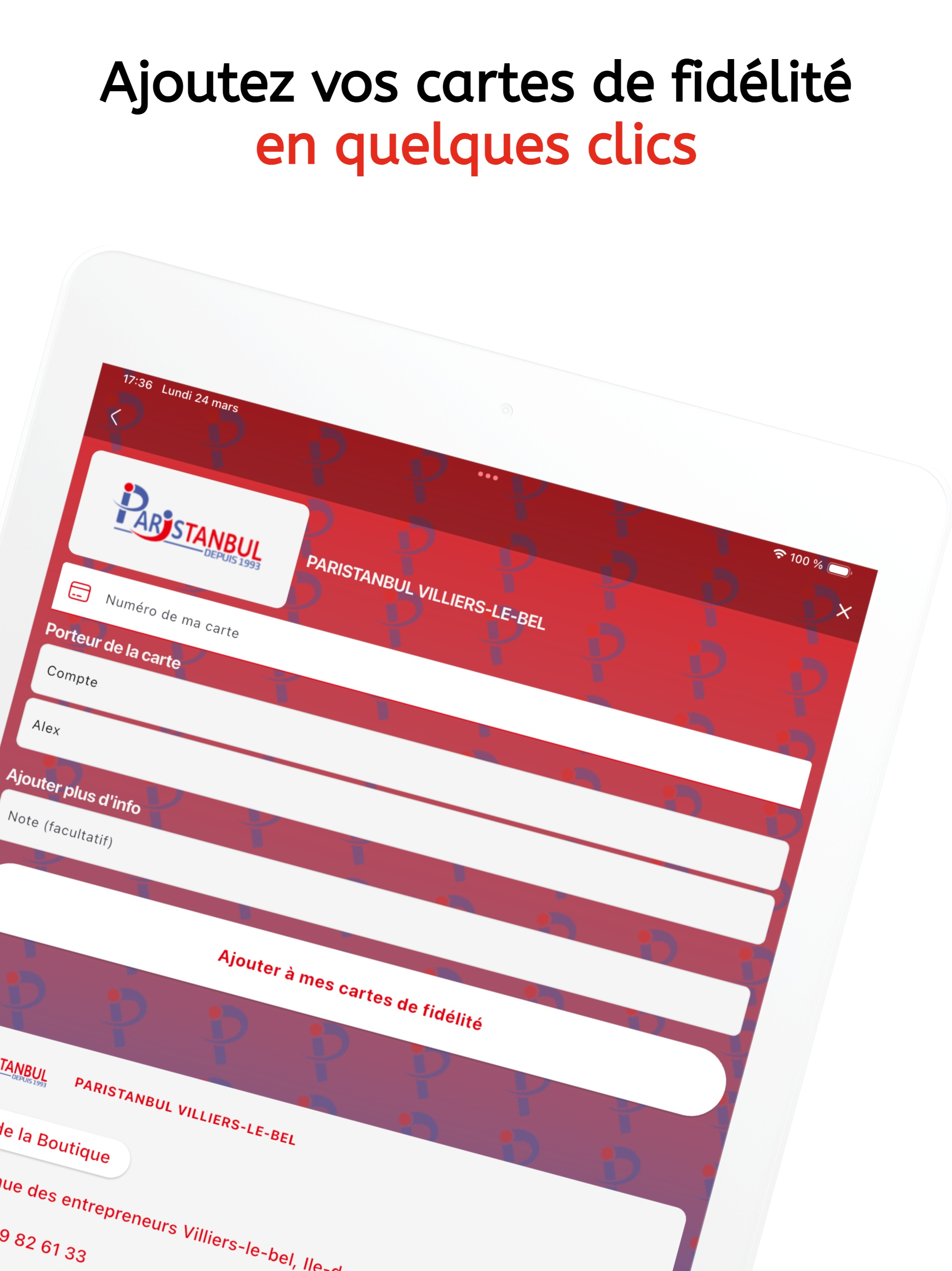 Paristanbul plus