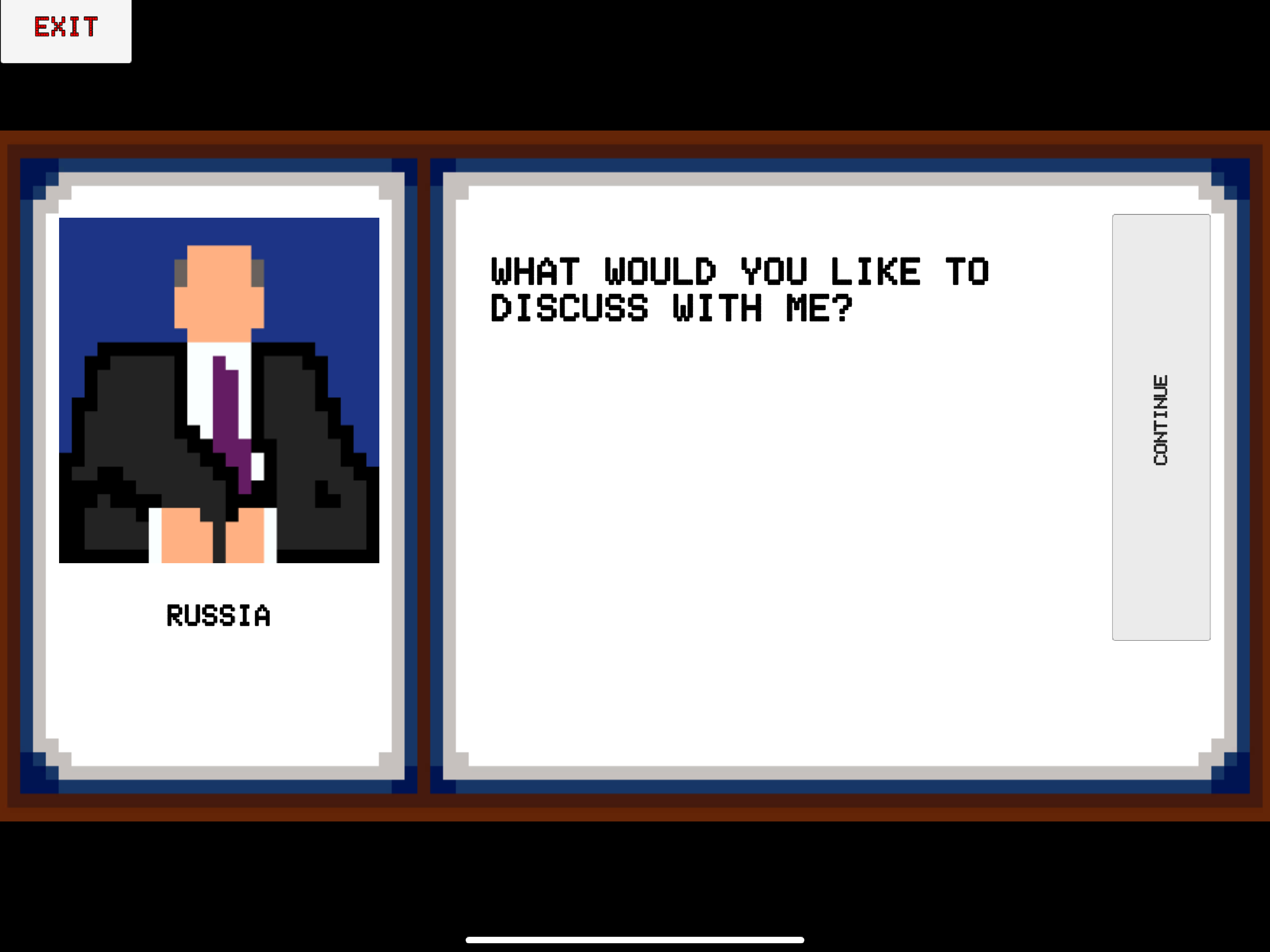 Pixel Presidency screenshot 18