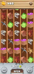 Gem Crystals Slots screenshot #7 for iPhone