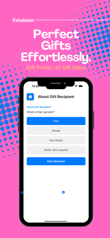 Gift Finder: AI Gift Ideas screenshot 6