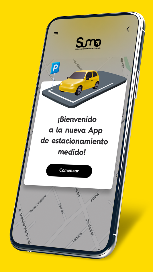 #1. SUMO Tandil (iOS) 由: EYCON S.A
